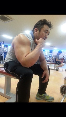 실물 분위기가 깡패라고 평가받는 연예인 | 인스티즈