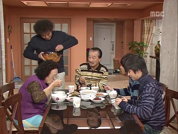 [거침없이하이킥] 인생 조지려고 준하랑 결혼한 박해미 ㅋㅋㅋㅋㅋㅋ.jpg+이유 추가했소!!! | 인스티즈