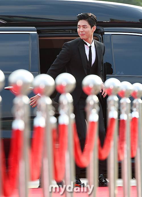 오늘자 박보검.jpg | 인스티즈