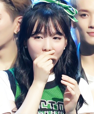 나연이 ^ㅠ^ | 인스티즈