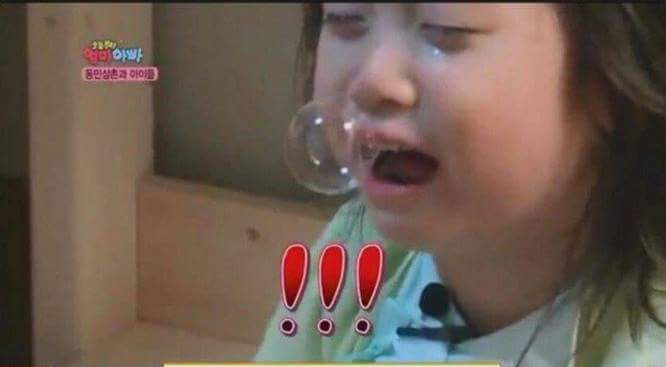 개그맨의 아이 보는 방법.jpg | 인스티즈