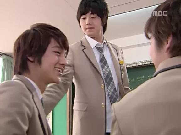 [거침없이하이킥] 파일럿이 되고 싶은 윤호 ㅋㅋㅋㅋㅋㅋㅋ.jpg | 인스티즈