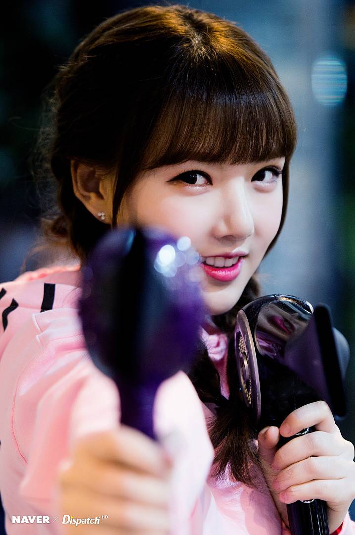 여자친구 아육대 사진.jpg | 인스티즈