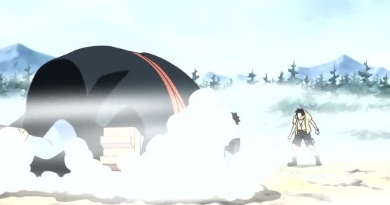 에이스의 기묘한 항해 | 인스티즈