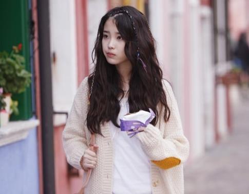 매력있는 아이유 | 인스티즈