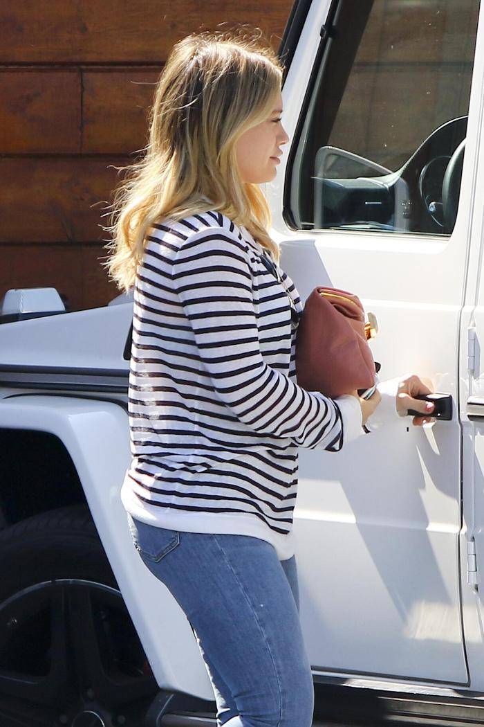 힐러리 더프 | 인스티즈