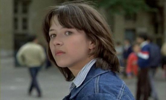 프랑스 여배우중 매력 甲은? | 인스티즈