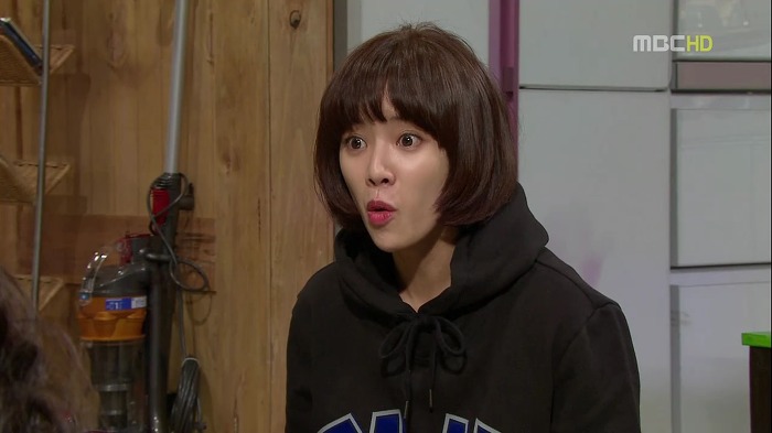 [지붕뚫고하이킥] 황정남.jpg | 인스티즈