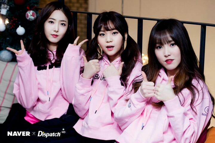 여자친구 아육대 사진.jpg | 인스티즈