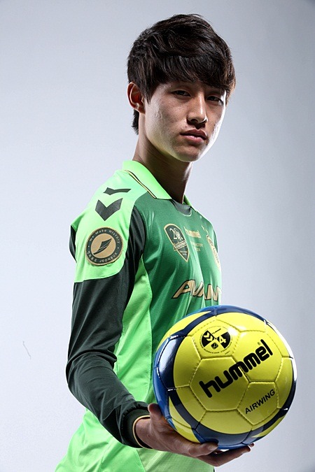 대한민국 전반 45분 MVP | 인스티즈