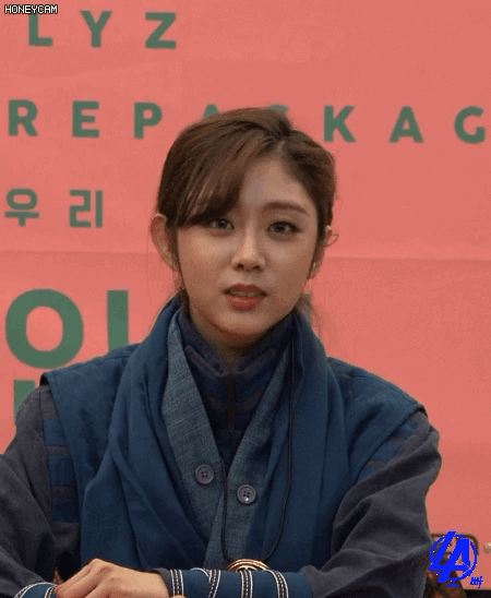 [러블리즈] 제 글이 이곳저곳 어디로 가는지 궁금해서 지수 | 인스티즈