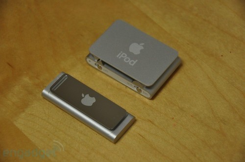 추억의 MP3 들.. | 인스티즈