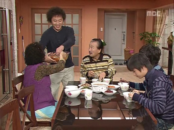 [거침없이하이킥] 인생 조지려고 준하랑 결혼한 박해미 ㅋㅋㅋㅋㅋㅋ.jpg+이유 추가했소!!! | 인스티즈