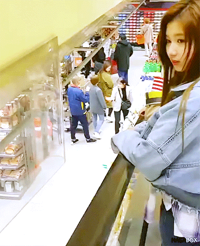 오늘자 v앱 사나움짤.gif | 인스티즈