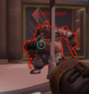 [오버워치] 곧 패치될 로드호그 갈고리 | 인스티즈