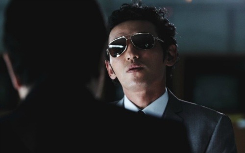 2000년 이후 한국영화 최고의 남자 캐릭터는? | 인스티즈