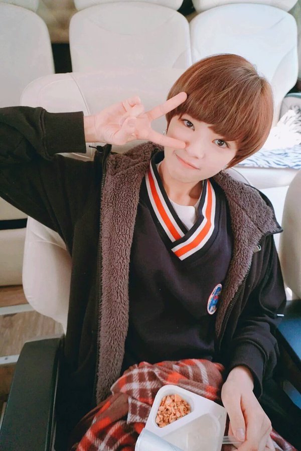 아침에 보는 트둥이들 | 인스티즈