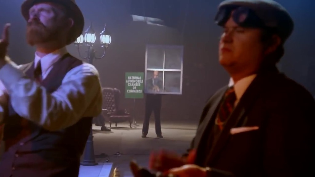 무단횡단이 불법이 된 이유 | 인스티즈