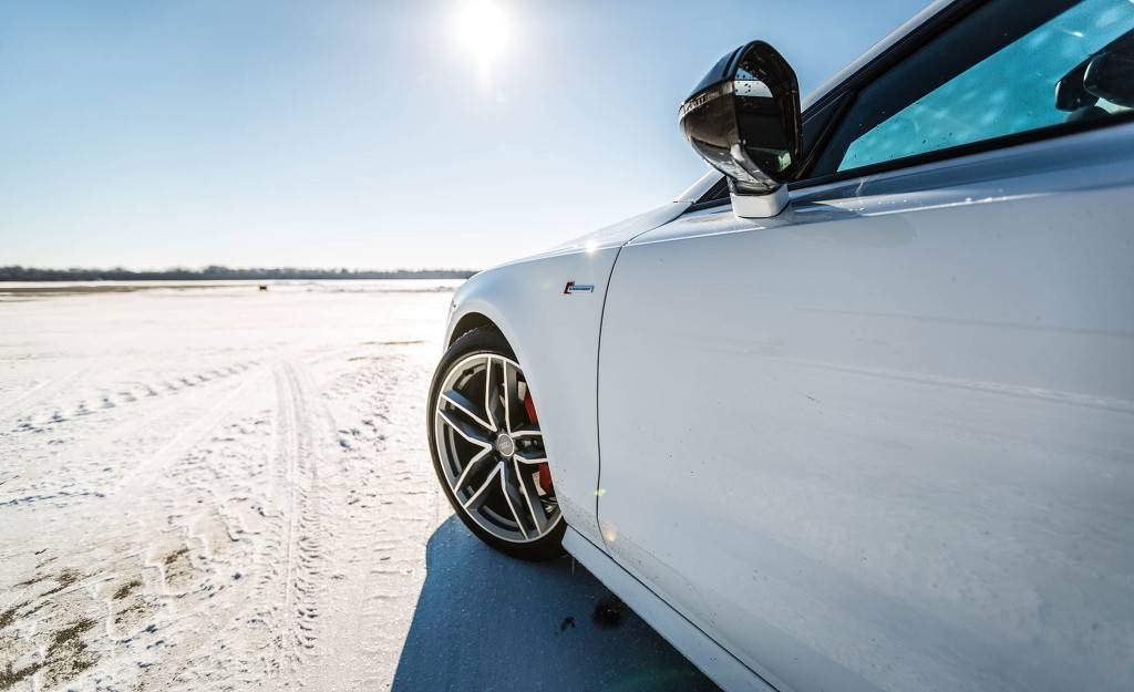 2017 아우디 A7 3.0T 콰트로 [데이터주의] | 인스티즈