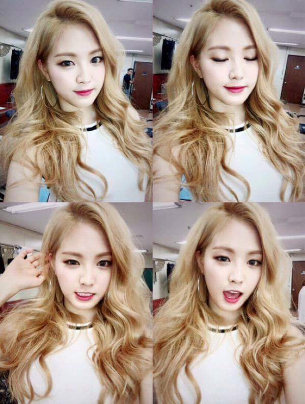 나의 낭니 은이 나은이 | 인스티즈