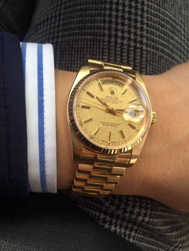 락싸 여러분은 로렉스 시리즈 중에 뭐가 제일 예쁜 거 같으세요? | 인스티즈