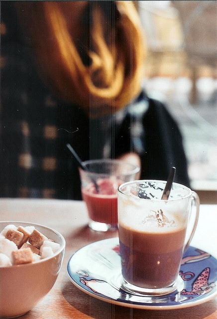 어디에선가 박하 향기가 나면 내가 다녀갔거니 해줘 | 인스티즈