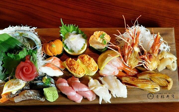 일식 TOP 10 | 인스티즈