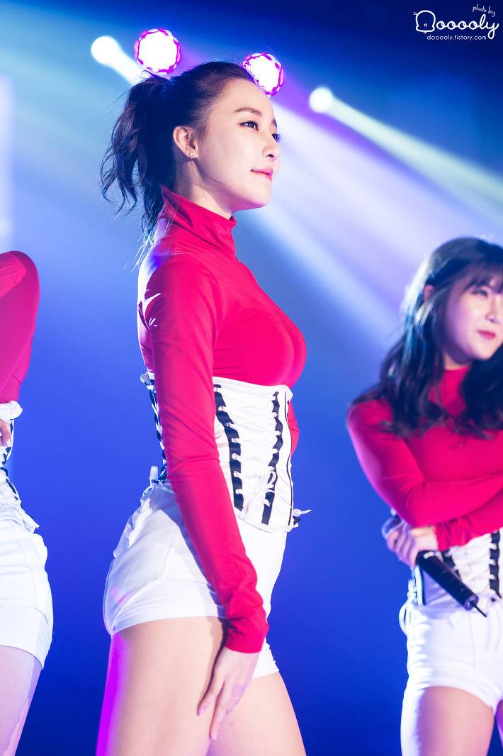 레인보우 고우리 | 인스티즈