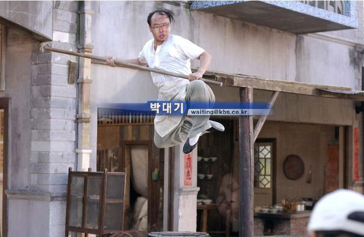 첫눈 기념 박대기 | 인스티즈