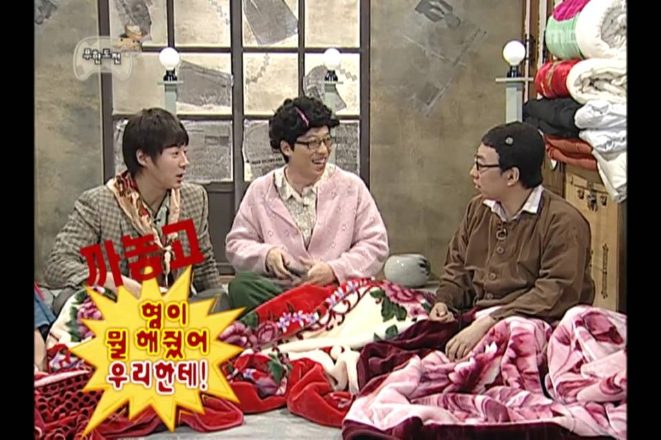 엄마보다 나이많은 큰아들.jpg | 인스티즈