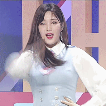 170418 더쇼 라붐-Hwi hwi.gif (데이터주의) | 인스티즈