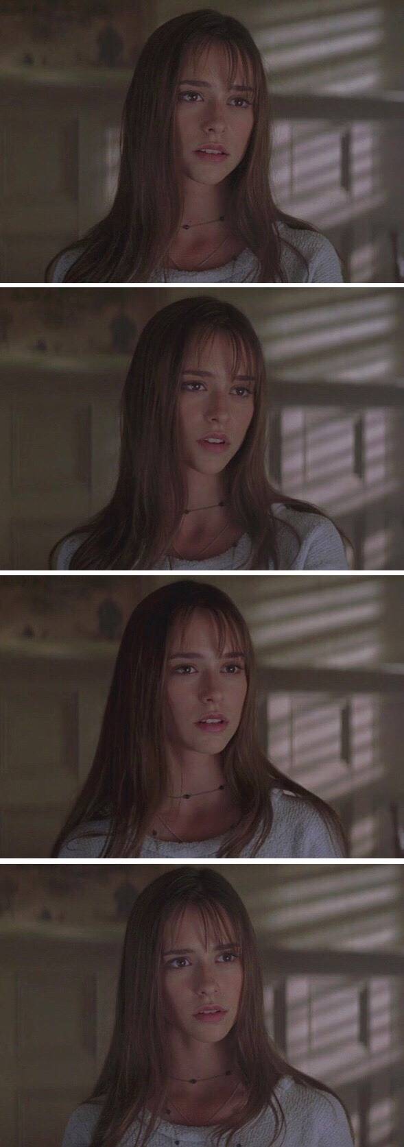 한때 내가 세상에서 제일 예쁘다고 생각한 여자 | 인스티즈