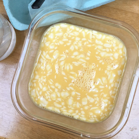 쉽고 간단하게 만드는 일본식 달걀 샌드위치! | 인스티즈