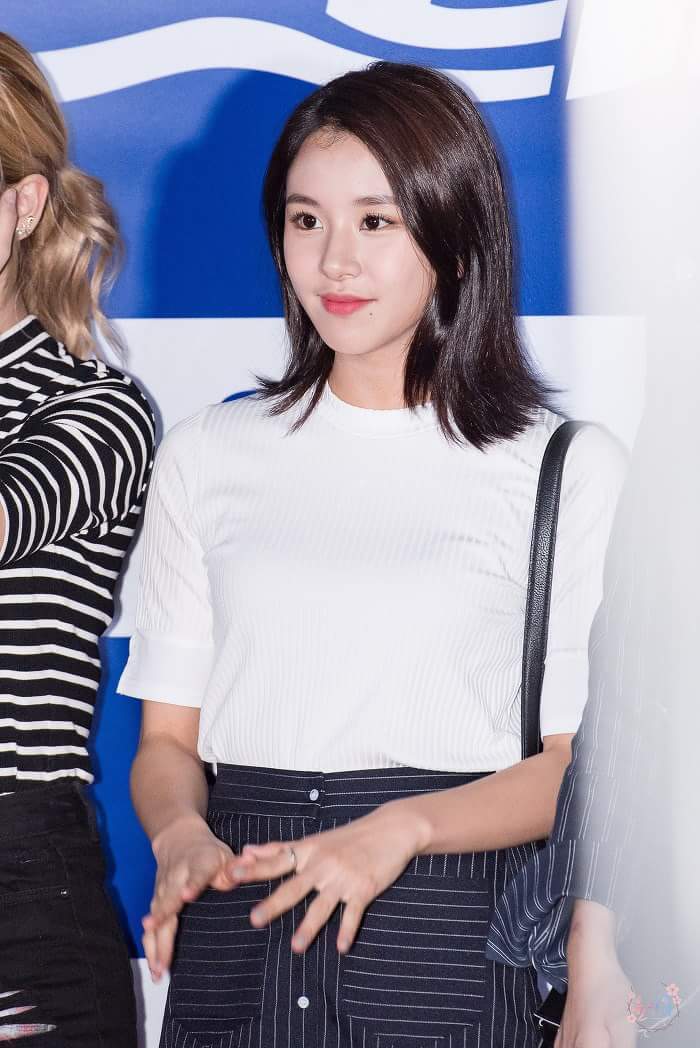 트와이스 백설기라인 | 인스티즈