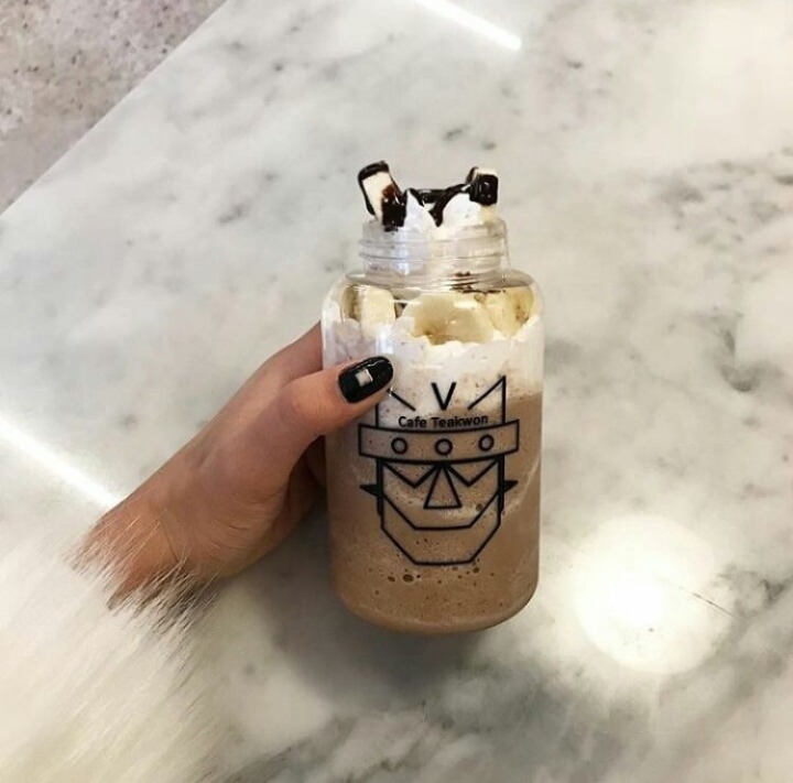 : Cafe & Sweet : | 인스티즈