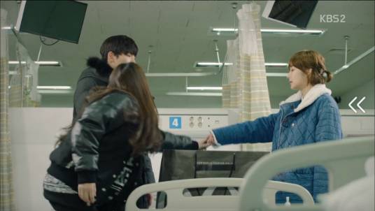 [드라마] 힐러 13 | 인스티즈