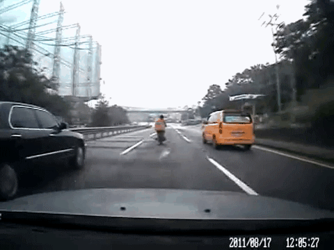 비오는날 날벼락 | 인스티즈