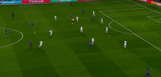  세르히오 부스케츠 vs 파리 생제르망 | 인스티즈