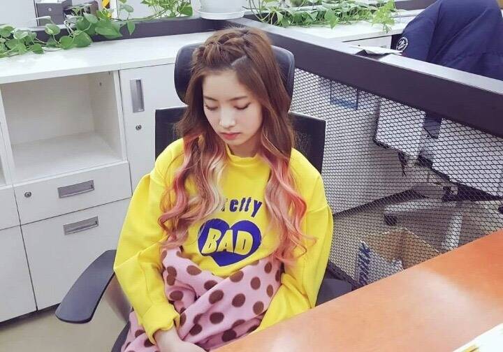 트와이스 다혀니♥ | 인스티즈