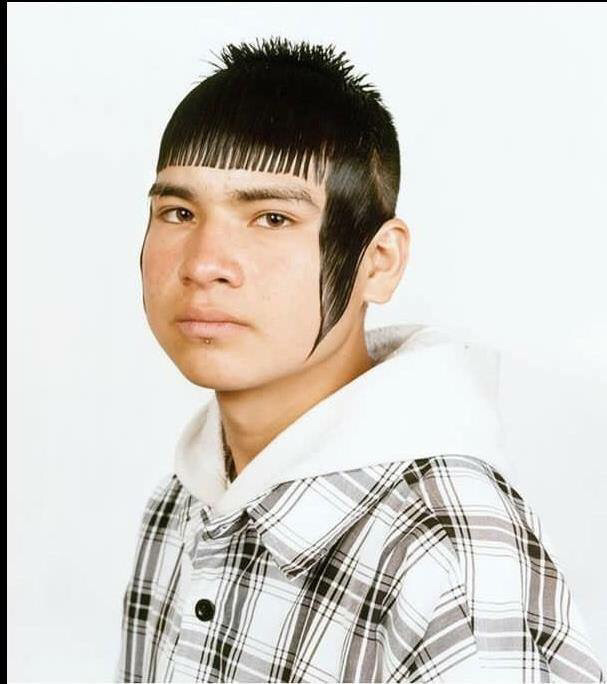 멕시크에서 핫하다는 스타일 (feat 일진) | 인스티즈