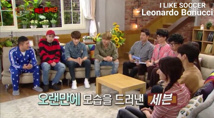 세븐이 SNS에 사과글을 올린 이유 | 인스티즈