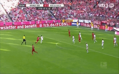 주관적인 아시아 최고의 테크니션.gif | 인스티즈