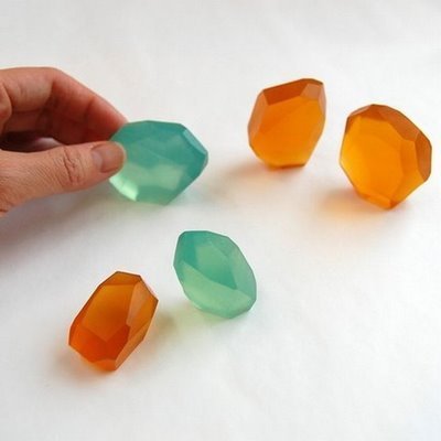 특이하고 예쁜 비누.jpg | 인스티즈