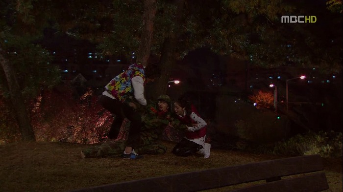 [지붕뚫고하이킥] 황정남.jpg | 인스티즈