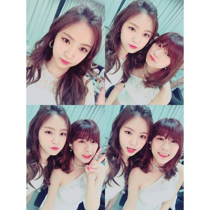 일요일밤은 에이핑크와.jpgif | 인스티즈