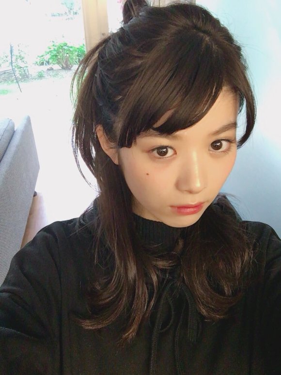 노출없는 후미카 | 인스티즈