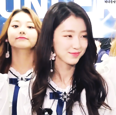 [구구단] 월요일은 하나와 함께 | 인스티즈