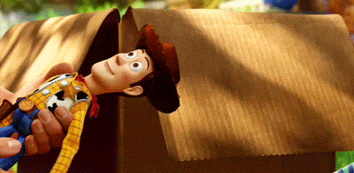 토이스토리에서 찡했던 장면 | 인스티즈