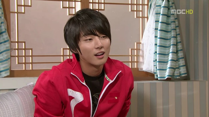 [지붕뚫고하이킥] 황정남.jpg | 인스티즈