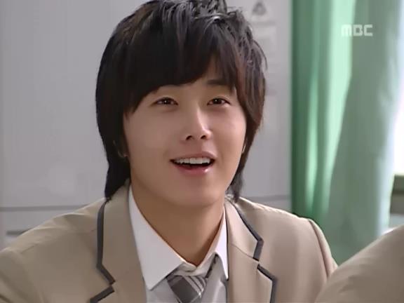 [거침없이하이킥] 파일럿이 되고 싶은 윤호 ㅋㅋㅋㅋㅋㅋㅋ.jpg | 인스티즈